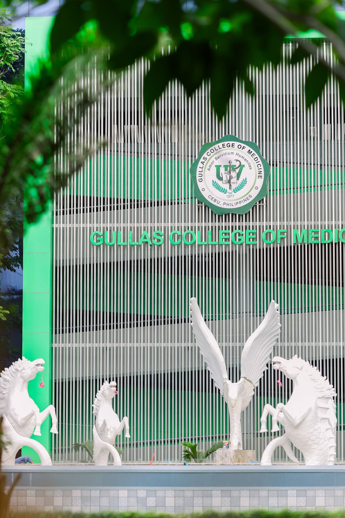 Clinical Training Hospital