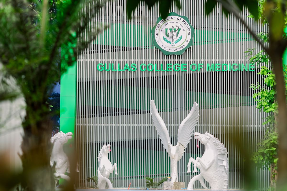 Is UV Gullas College of Medicine NMC Approved? [2026 Verified Guide]