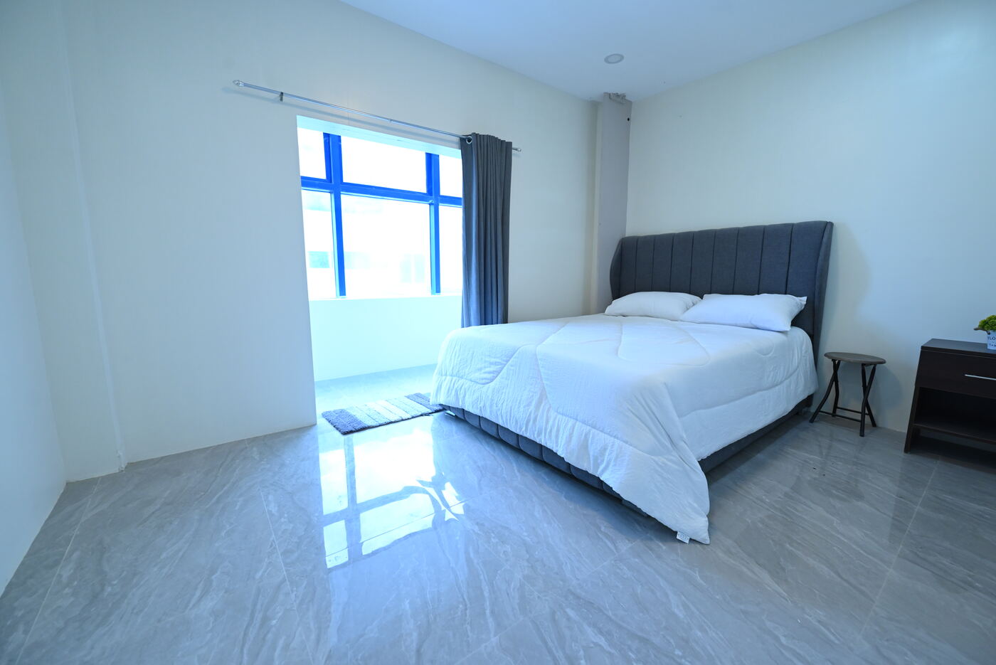 Hostel & Campus